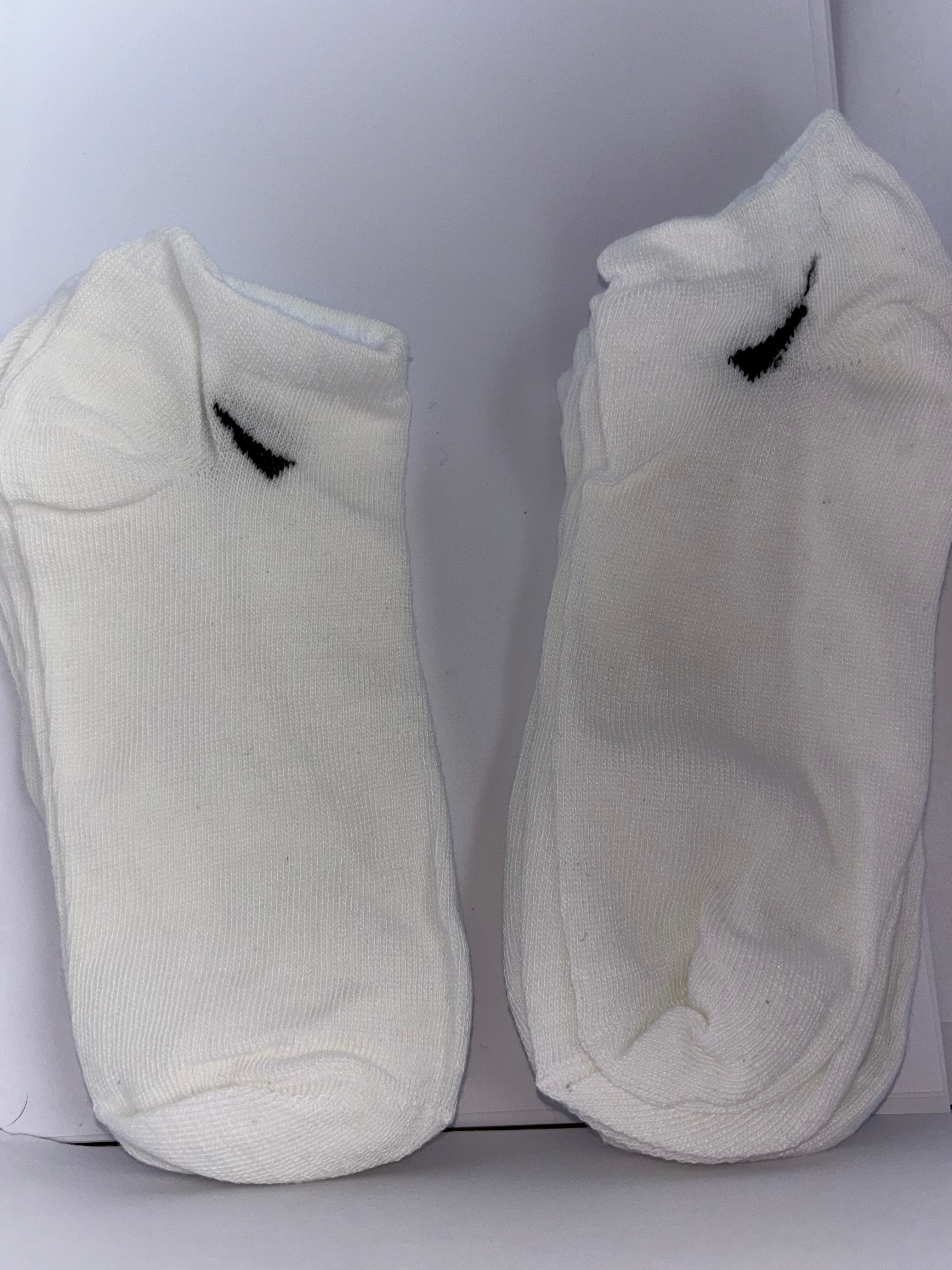 5 Paar Unisex Sneaker Socken Atmungsaktiv